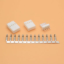 2510 Pitch 2.54mm Connector