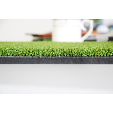 Pelatihan Golf Premium Sintétik Turf Golf Hit Mat