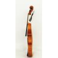 Good quality Spirit Varnish Violin