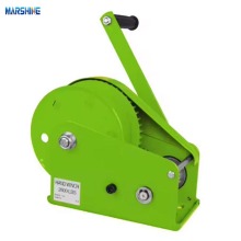 2600LBS Hand Winch Cable Puller Winch