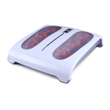 Popular Rotating and Infrared Foot Reflexology Massager