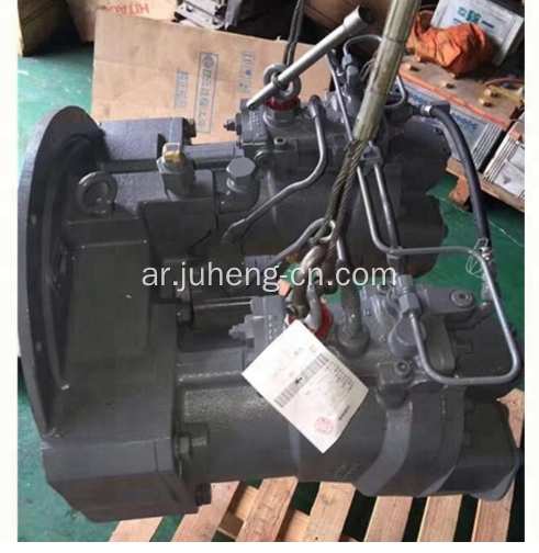 المضخة الهيدروليكية ZX350-3 ZX350-3 المضخة الرئيسية 9262319