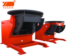 Welding Positioner Rotary Positioner Welding Table Turntable