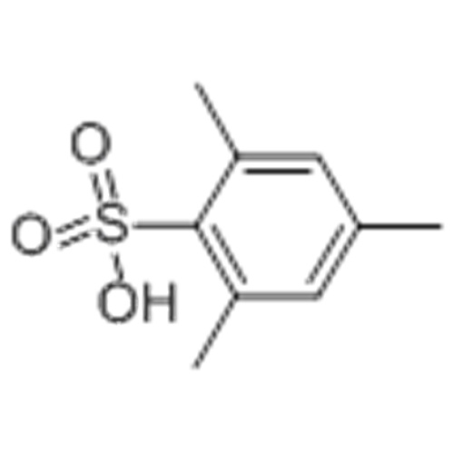 2-MESITYLENESULFONYL CHLORIDE CAS 3453-83-6