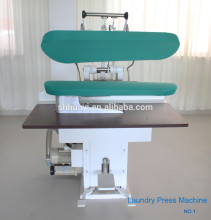 Hot sell laundry ironing press machine