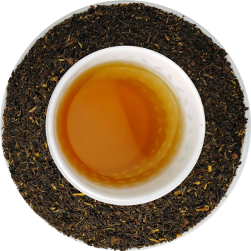 Dianhong Tea Special Luzhou Fragrance Yunnan New Tea