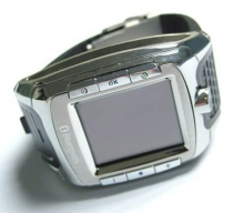 A007 watch mobile phone PDA watch cell phone
