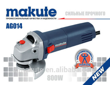 power tools angle grinder MAKUTE professional angle grinder AG014