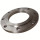 SW Flange CL3000 FF aço 36 polegadas