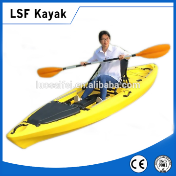 supplier of pro angler 13ft fishing kayaks