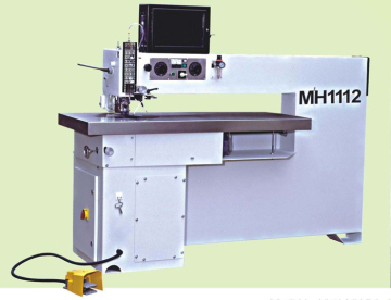 MH1112-VENEER SPLICER,woodworking splicer,wooden splicer