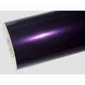 I-Metallic Purple Car Wrap Vinyl