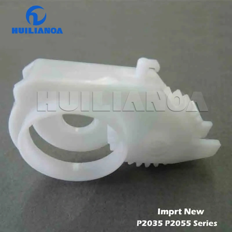 Ru7-0375 RC2-6242 Fuser Swing Drive Gear for HP Laserjet P2055 M401 M425