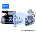 4280000280 DENSO STARTER MOTOR 12V 1.0KW 9T