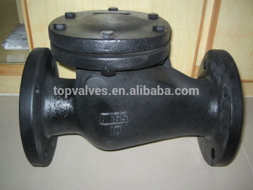 piston check valve