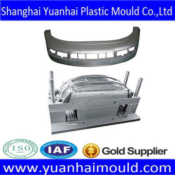 plastic auto interior molding parts