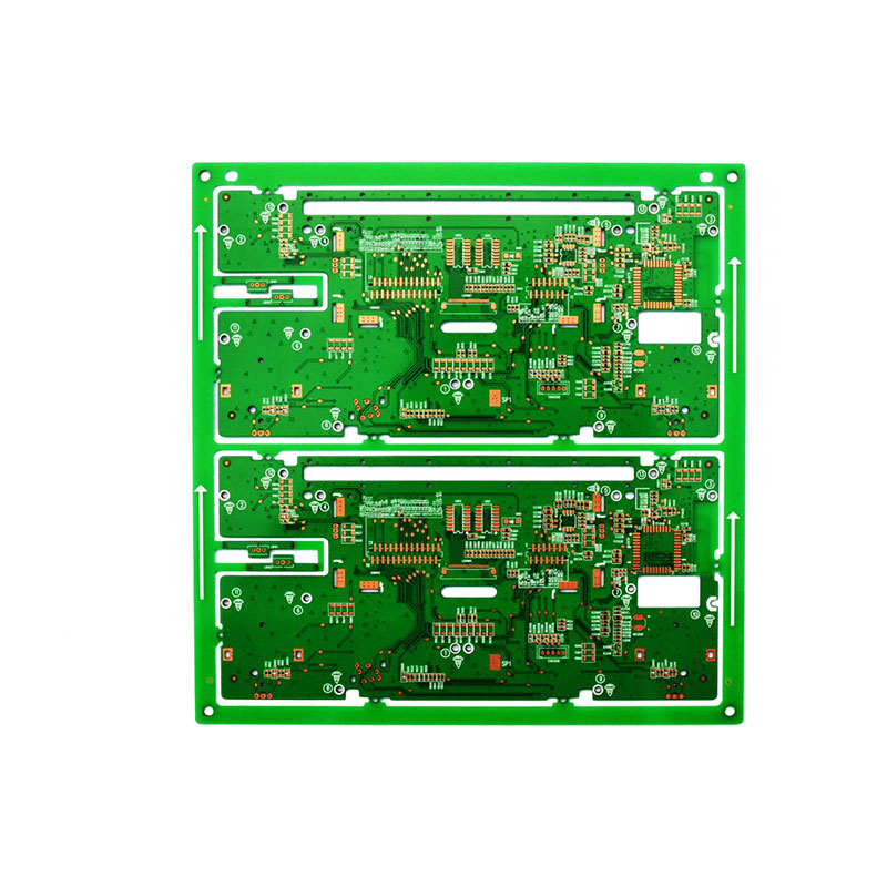 Conjunto de PCB de serviço de PCB da Bom Smt de alta qualidade Jpg High Quality Bom Smt Pcba Service Pcb Assembly Jpg