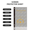 Anti-spy Screen Protector for Cell Phone