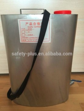 Boat fire fighting PQ8.C Portable Foam Applicators