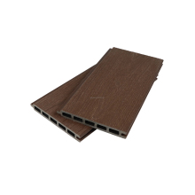 Sayruo Composite WPC Garden Outdoor Decking and Fence
