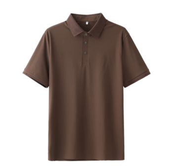 Polo Shirt Short Sleeve
