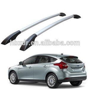 aluminium car roof rack ,aluminium profile , aluminium rack, aluminium car accessories