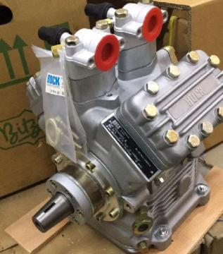 BOCK Compressor | FK40 Compressor