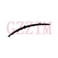 Model 3 2017-2019 1088984-00-B Rear Bumper Diffuser