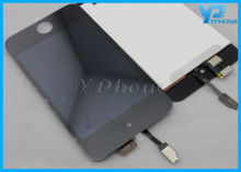 Tft Ipod Lcd Digitizer Replacement With Capacitive , 3.5 Inch