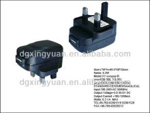 factory sale 3v to 30v AC linearity electronics adapter