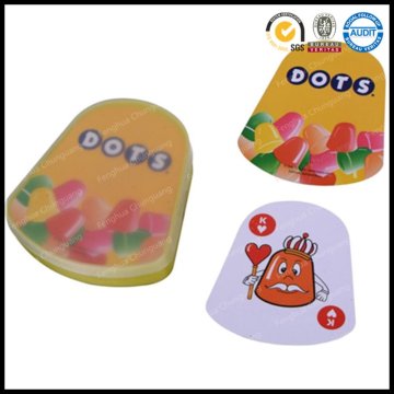 Business Gift Advertising Playing Card