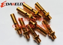 KOBELCO PB351-0746 contact tip holder