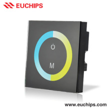 5A*2CH Dimmer Touch Panel CE (Walldim004)