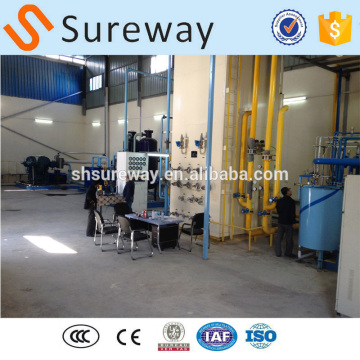 Medium Industrial Oxygen Generating Plants/ Cryogenic Nitrogen ASU Plant