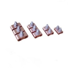 Overhead Hardware Accessories JBT Copper PG Clamp