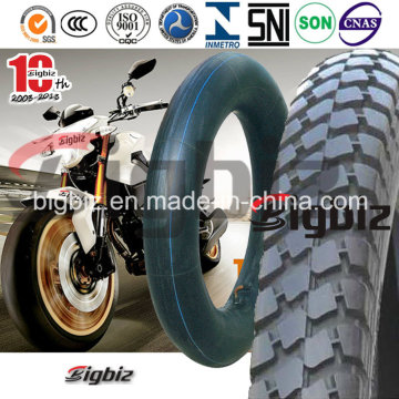Butyl 3.00-18 Inner Tube Motorcycle by Romo