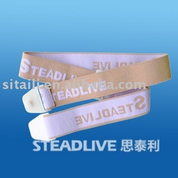 disposable medical skin color colostomy belt