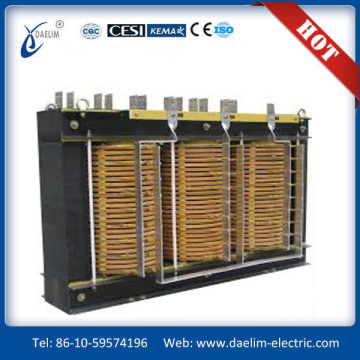 electrical pad mount transformer