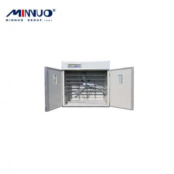 Top Design Reasonable Egg Incubator Price Nice Quality