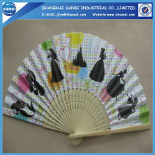 cheap promotional fans