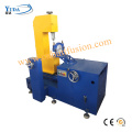 PE Pipe Saddle Saw Machines