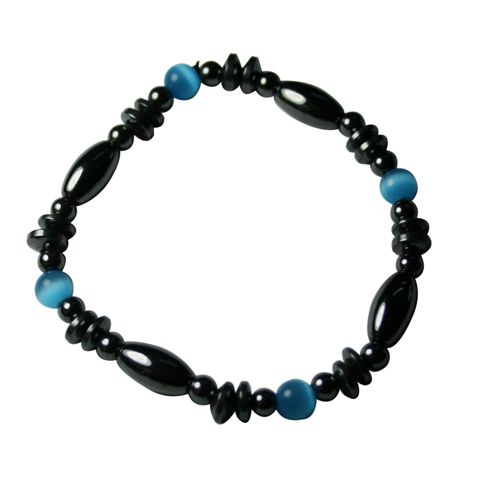 Bracelet hématite HB0056