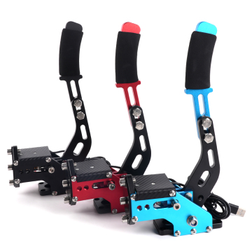 16Bit USB Handbrake for Logitech G27 G29 G920 G923 T500 T300 Racing Games