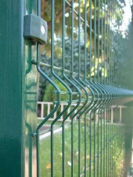 Wire Fencing