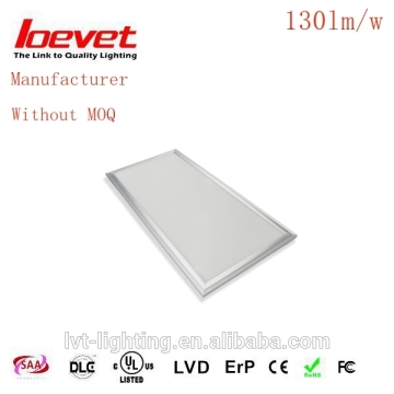 High quality CE listed 2x4 40w kitchen ceiling lights