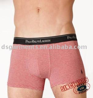 men's boxer brief