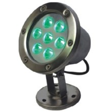 LED Underwater Light LED Pool Light LED Marine Lighting