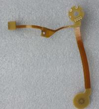 flex rigid pcb design altium