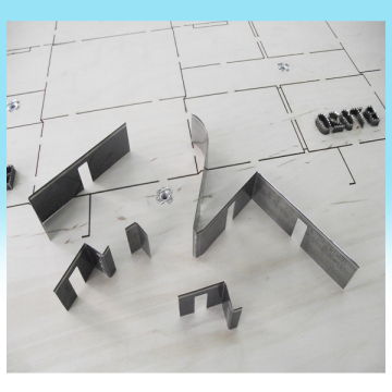 Die Making Rule of Steel Rule