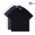 Oem Plain Huiben Cotton Custom Printing Blank T-shirt